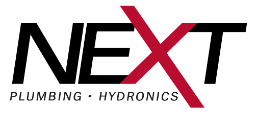 NEXT Plumbing and Hydronics